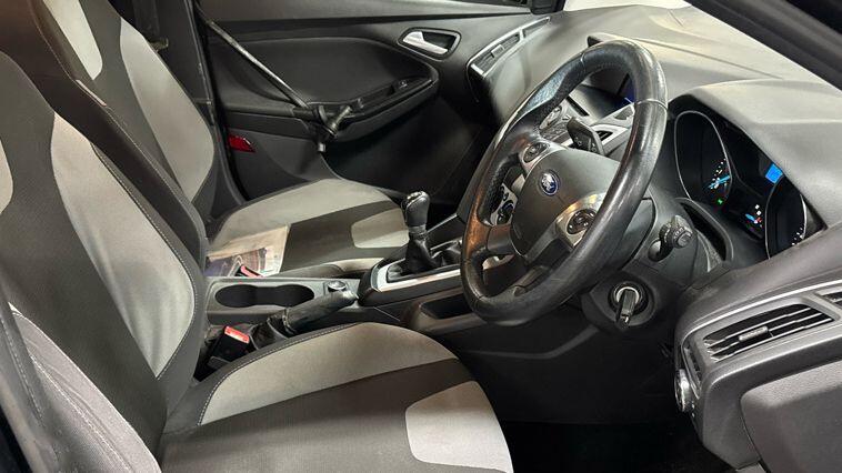 Used Ford Focus for sale - 77612576: Photo 9