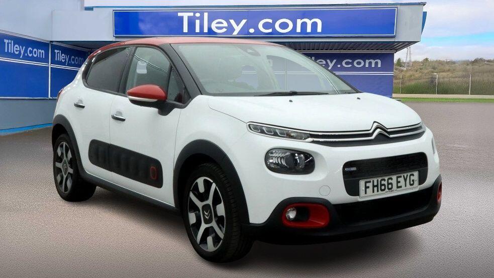 Citroen C3