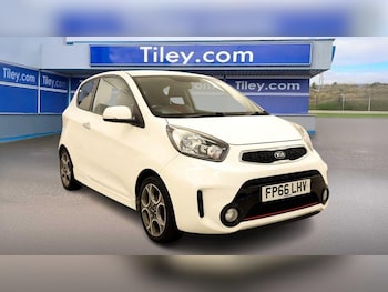 Used Kia Picanto 2016 for sale - 78999132: Photo
