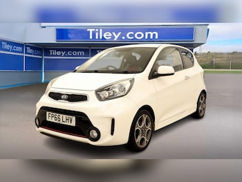 Used Kia Picanto 2016 for sale - 78999132: Photo