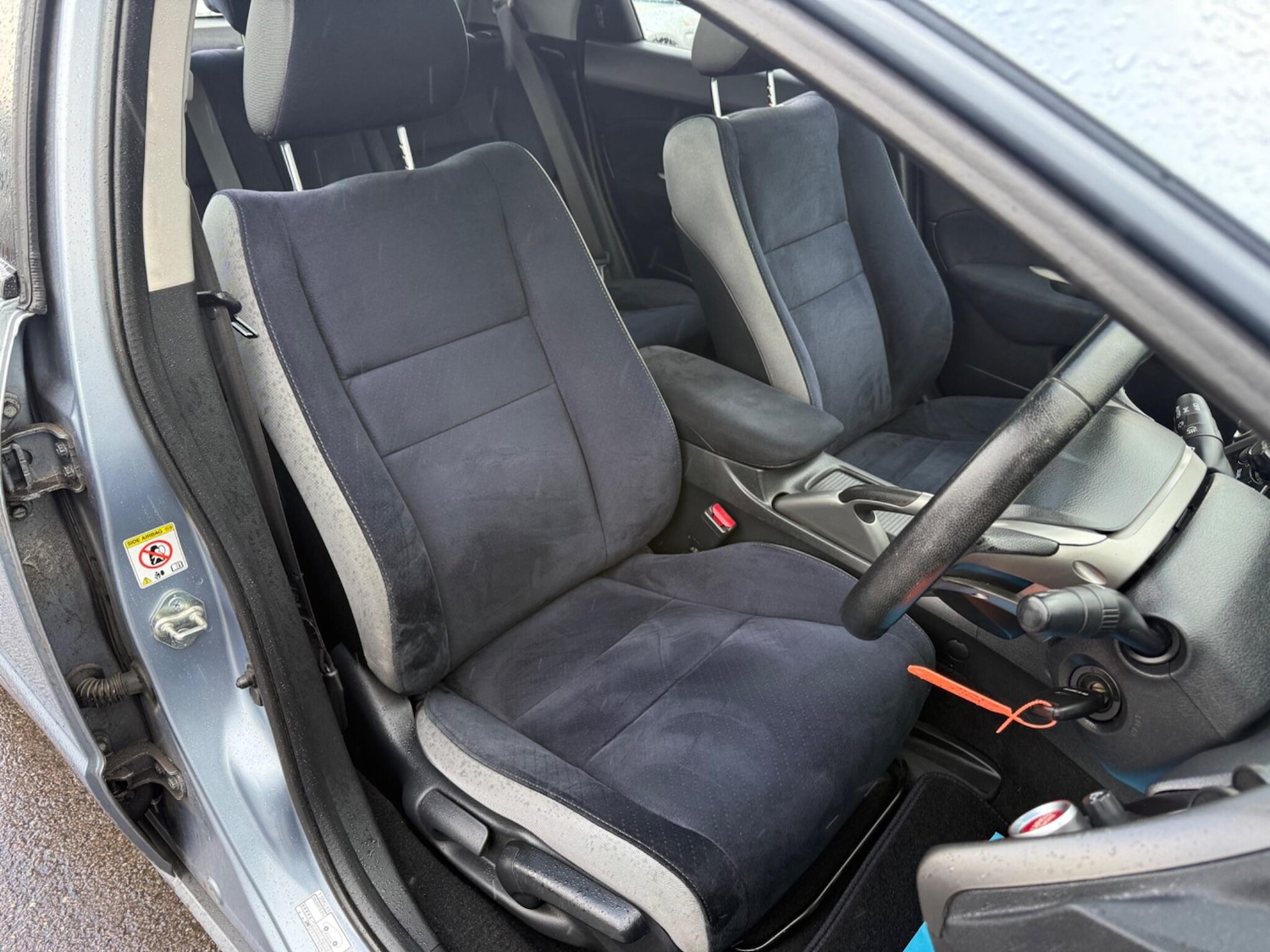 Used Honda Civic 2007 for sale - 76370806: Photo 12