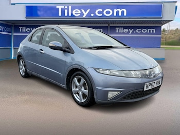 Honda - Civic