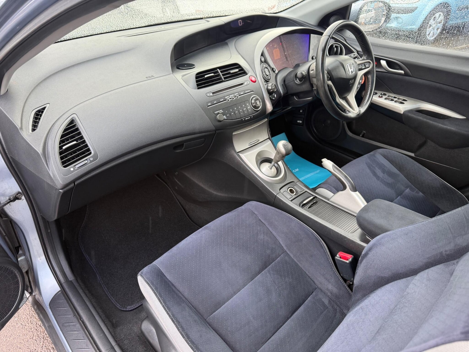 Used Honda Civic 2007 for sale - 76370806: Photo 21