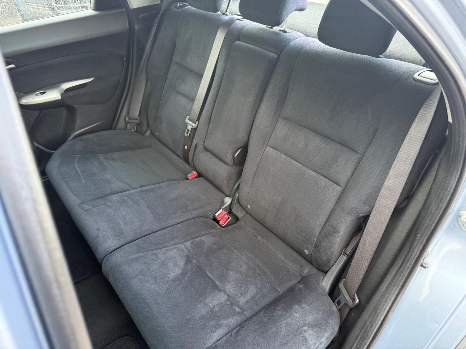 Used Honda Civic 2007 for sale - 76370806: Photo 22