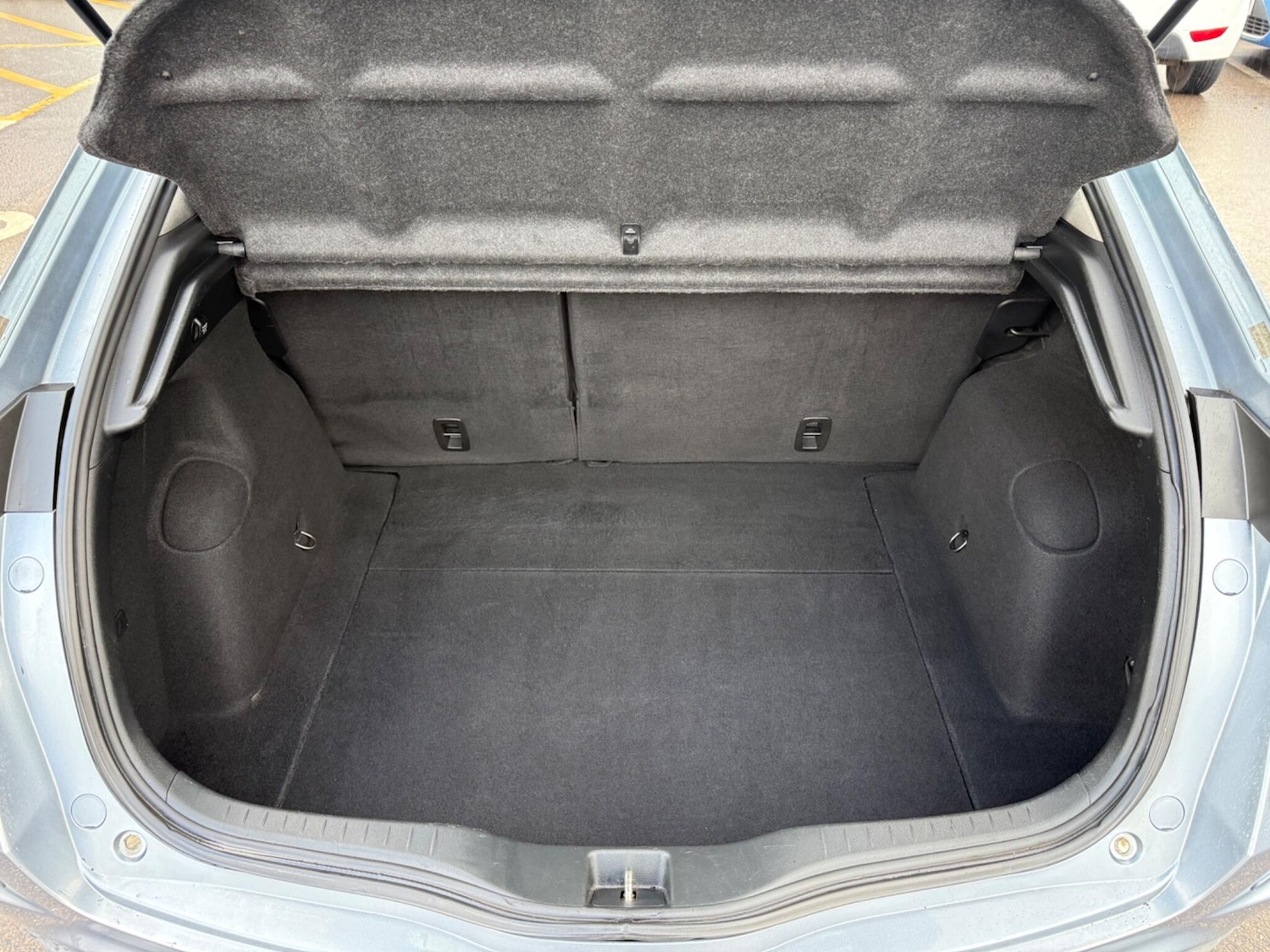 Used Honda Civic 2007 for sale - 76370806: Photo 24