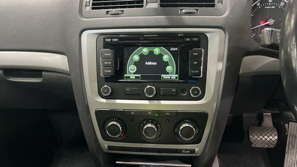 Used Skoda Octavia 2012 for sale - 77143311: Photo 10