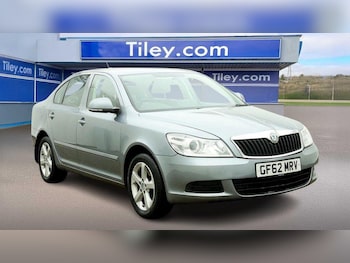 Used Skoda Octavia 2012 for sale - 77143311: Photo