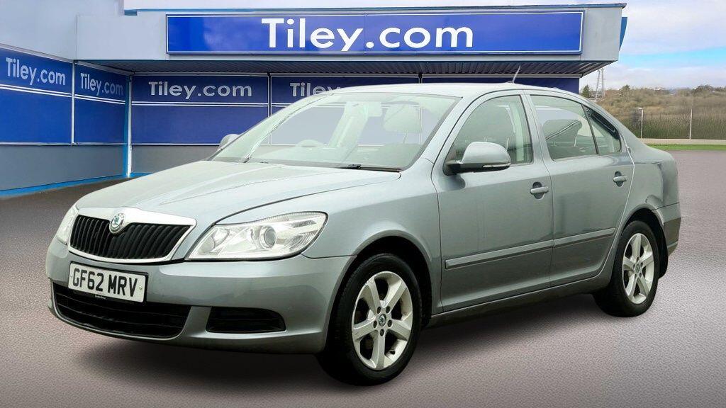 Used Skoda Octavia 2012 for sale - 77143311: Photo 3