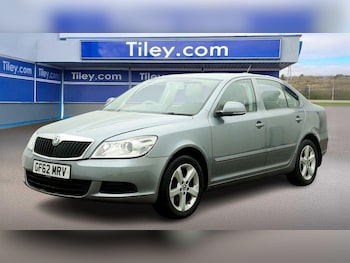 Used Skoda Octavia 2012 for sale - 77143311: Photo