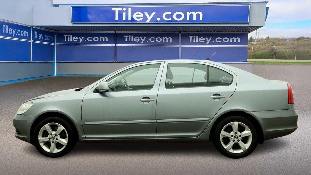 Used Skoda Octavia 2012 for sale - 77143311: Photo 5