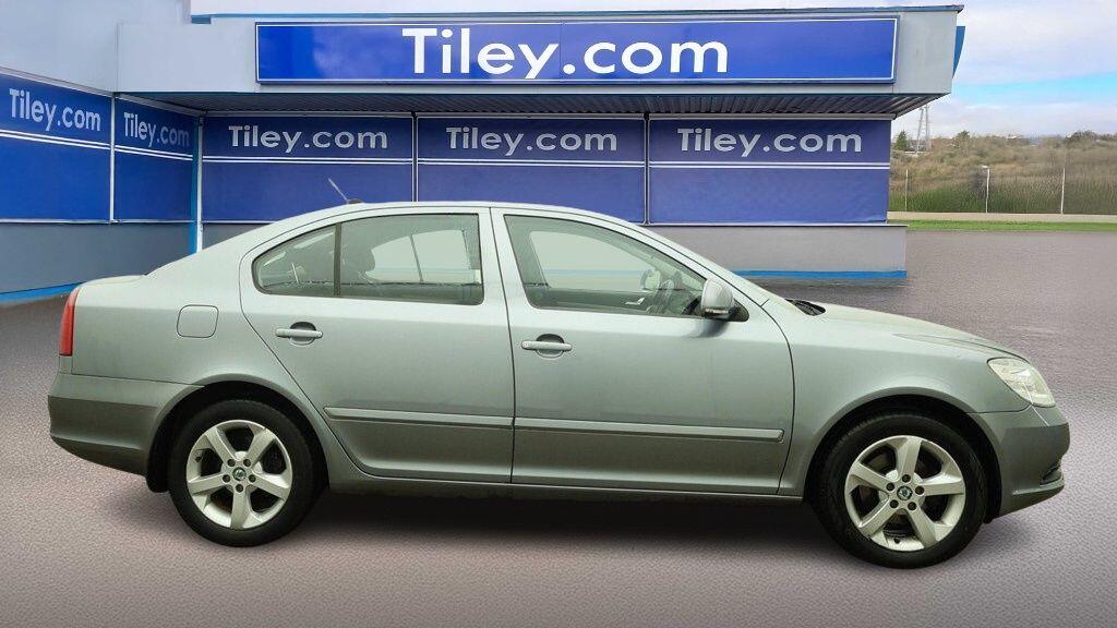 Used Skoda Octavia 2012 for sale - 77143311: Photo 6