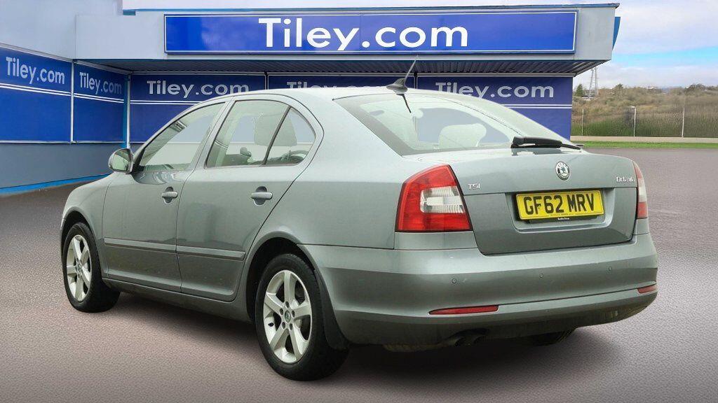 Used Skoda Octavia 2012 for sale - 77143311: Photo 7