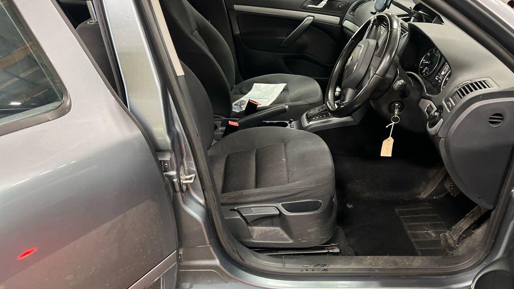 Used Skoda Octavia 2012 for sale - 77143311: Photo 9