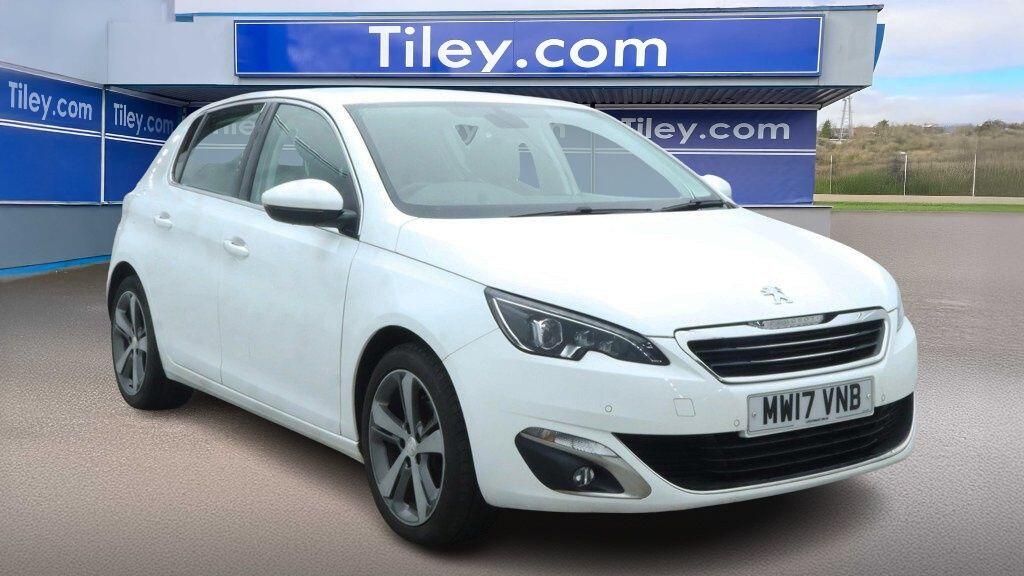 Used Peugeot 308 for sale - 77683050: Photo 1