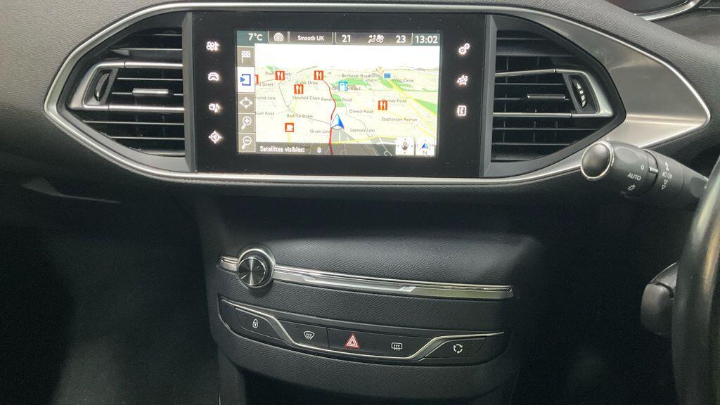 Used Peugeot 308 for sale - 77683050: Photo 3