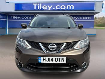 Used Nissan Qashqai 2014 for sale - 79669685: Photo
