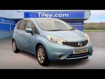 2014 (63) - 1.2 DiG-S Tekna 5dr