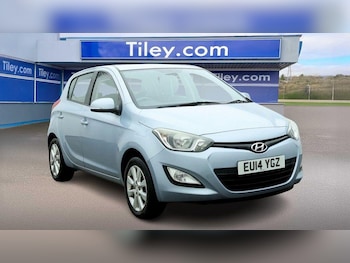 Used Hyundai i20 2014 for sale - 78492719: Photo
