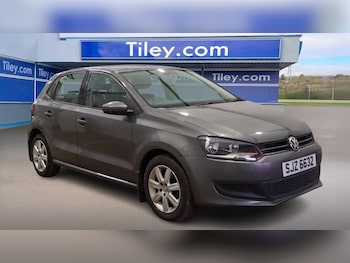 Volkswagen - Polo