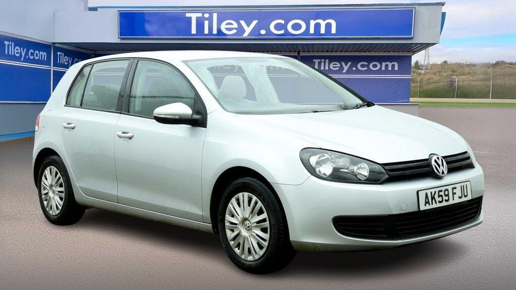 Used Volkswagen Golf for sale - 77331662: Photo 1