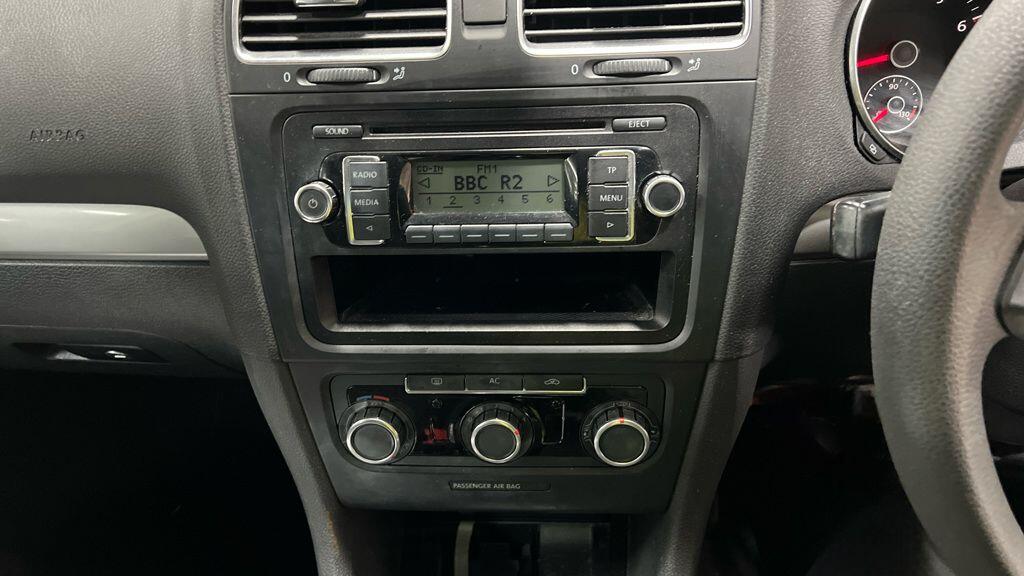 Used Volkswagen Golf for sale - 77331662: Photo 10