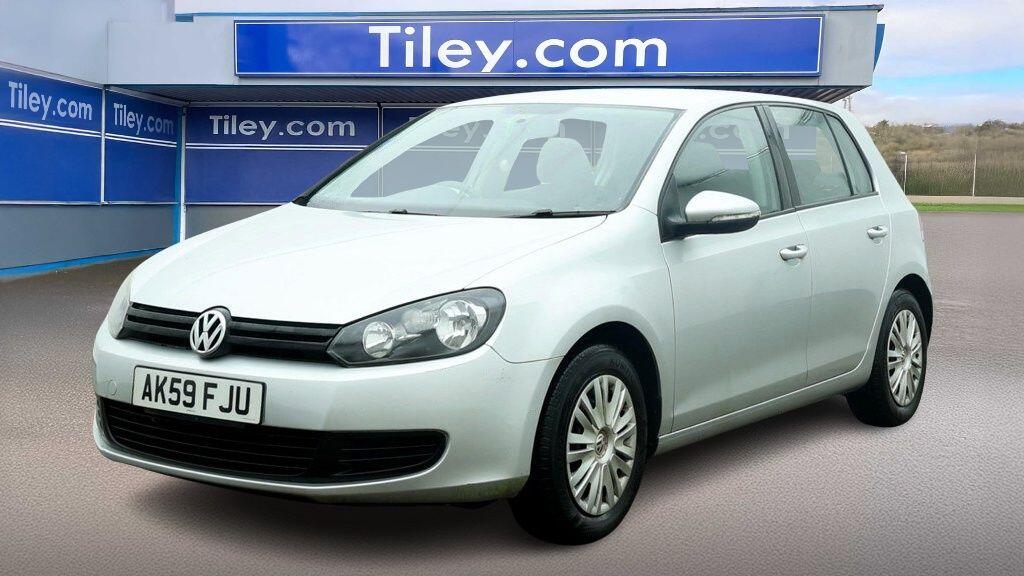 Used Volkswagen Golf for sale - 77331662: Photo 3