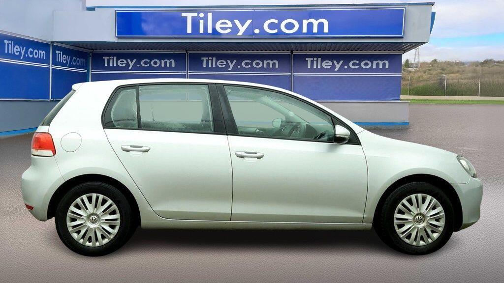 Used Volkswagen Golf for sale - 77331662: Photo 6