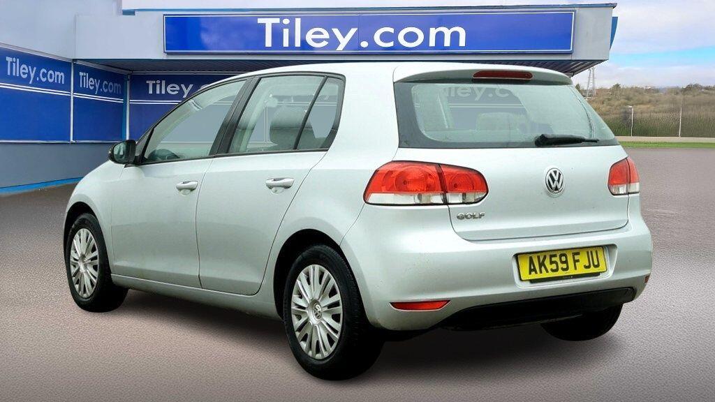 Used Volkswagen Golf for sale - 77331662: Photo 7