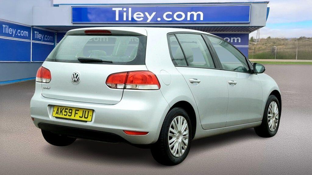 Used Volkswagen Golf for sale - 77331662: Photo 8