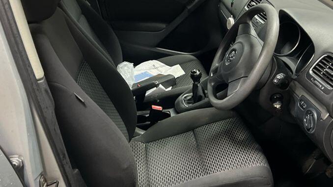 Used Volkswagen Golf for sale - 77331662: Photo 9