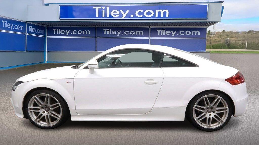 Used Audi TT 2012 for sale - 76585084: Photo 5