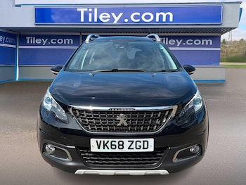 Used Peugeot 2008 2018 for sale - 79328983: Photo