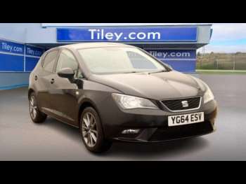 2014 (64) - 1.2 TSI I TECH 5dr