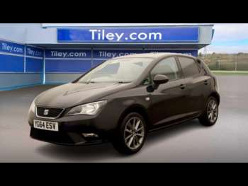 Used SEAT Ibiza 2014 for sale - 74958835: Photo