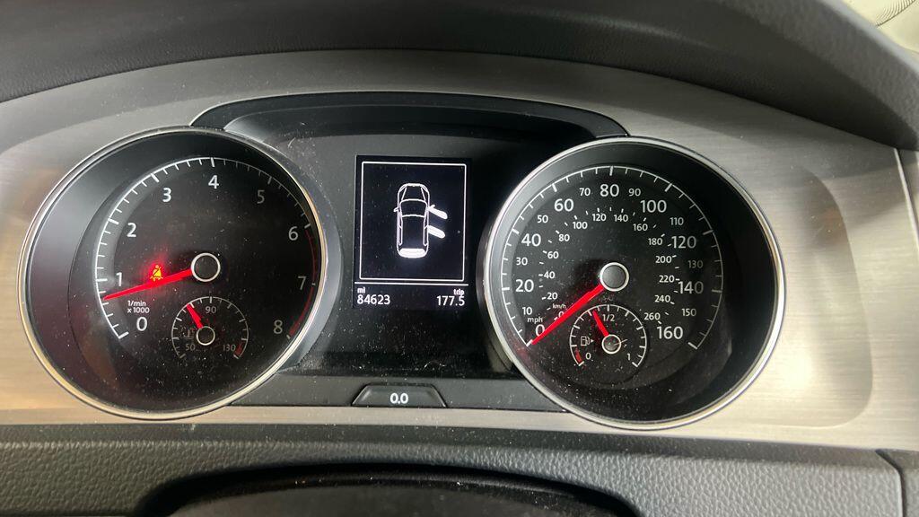 Used Volkswagen Golf 2015 for sale - 76993376: Photo 11