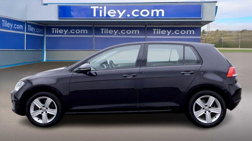 Used Volkswagen Golf 2015 for sale - 76993376: Photo 5