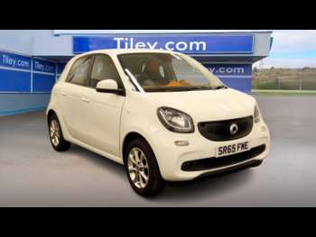 (65) - 0.9T Passion (Premium) Euro 6 (s/s) 5dr
