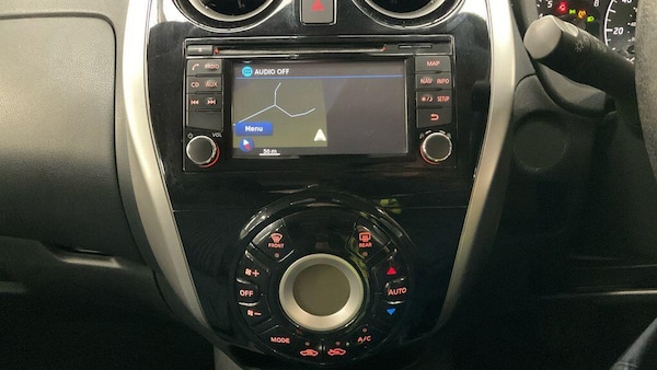 Used Nissan Note 2015 for sale - 76260471: Photo 10