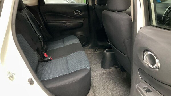Used Nissan Note 2015 for sale - 76260471: Photo 11