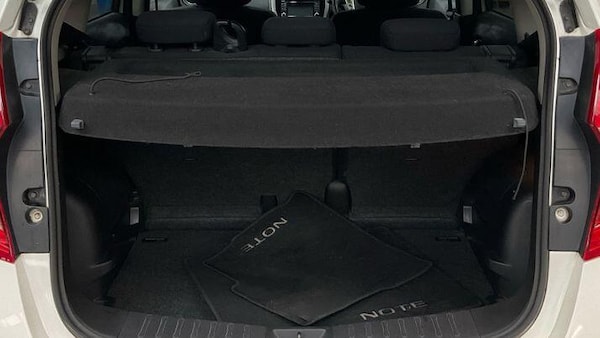 Used Nissan Note 2015 for sale - 76260471: Photo 12