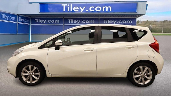 Used Nissan Note 2015 for sale - 76260471: Photo 5