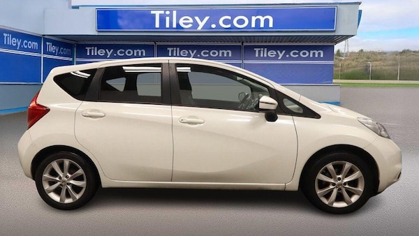Used Nissan Note 2015 for sale - 76260471: Photo 6