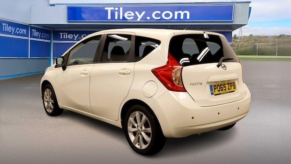 Used Nissan Note 2015 for sale - 76260471: Photo 7
