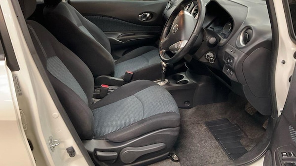 Used Nissan Note 2015 for sale - 76260471: Photo 9
