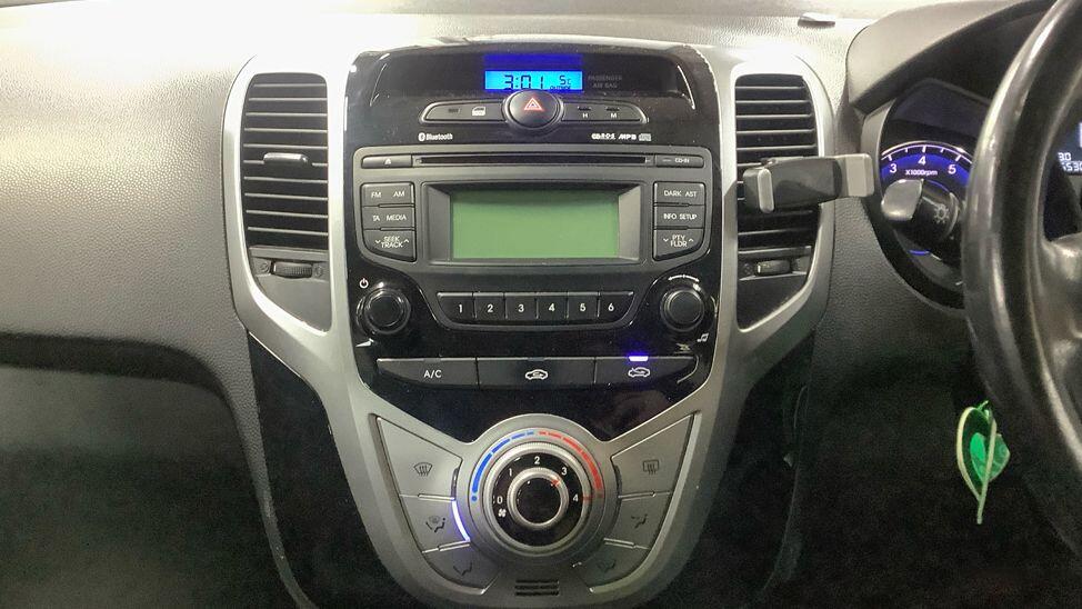 Used Hyundai Ix20 2013 for sale - 77331078: Photo 10