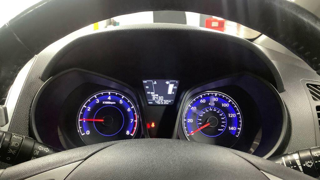 Used Hyundai Ix20 2013 for sale - 77331078: Photo 11