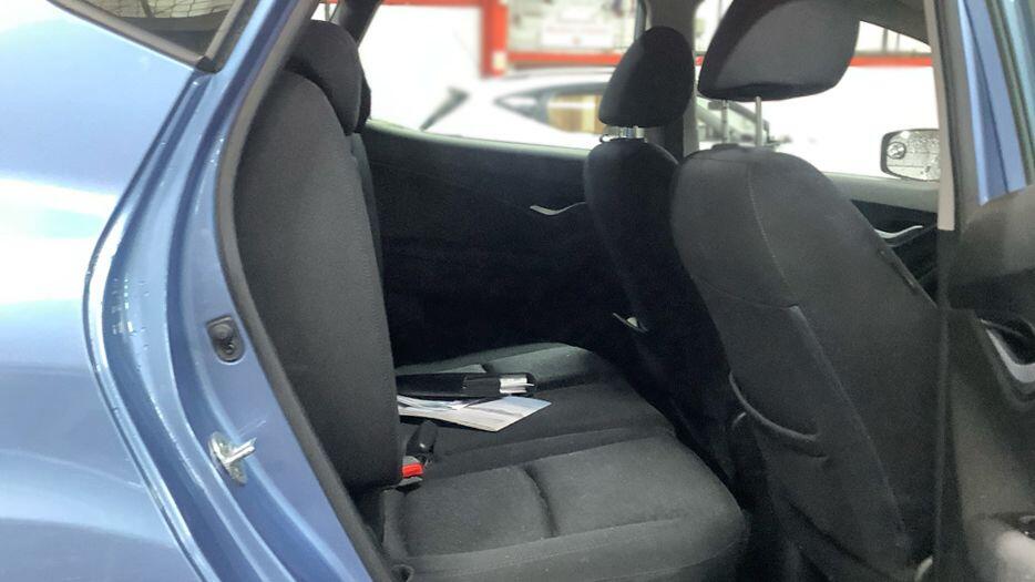 Used Hyundai Ix20 2013 for sale - 77331078: Photo 12