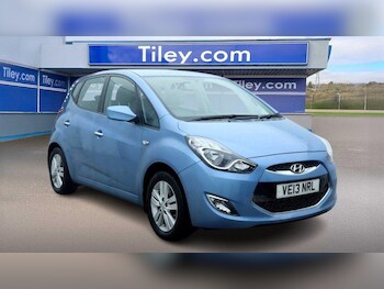 (13) - 1.4 Active Euro 5 (s/s) 5dr