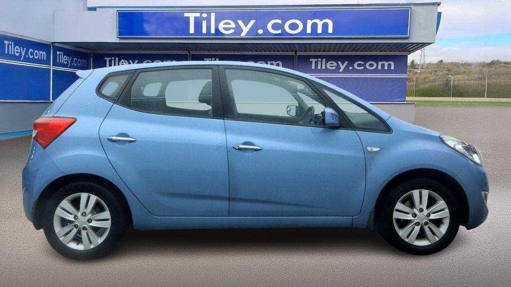 Used Hyundai Ix20 2013 for sale - 77331078: Photo 6