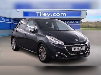 Peugeot 208 feature image